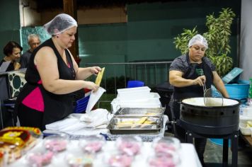 Foto - Feira Livre Noturna (10/05/24)