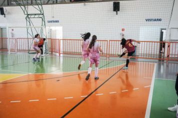 Foto - Torneio de Futsal Feminino (16/06/24)