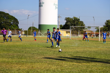 Foto - Futebol 08/03//25