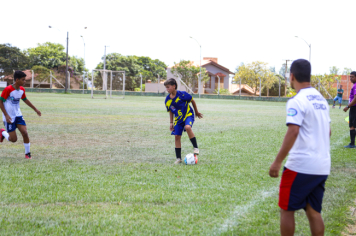 Foto - Futebol 08/03//25