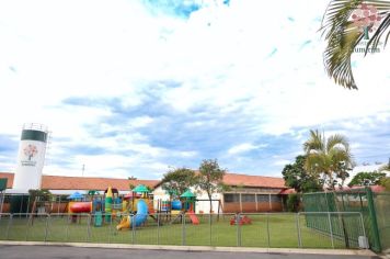 Foto - Inauguração - Acesso da Escola Mário Covas