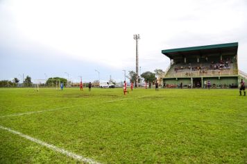 Foto - Abertura Campeonato Society Jumirim 2024 - 02/11/24