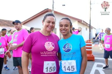 Foto - SEGUNDA EDIÇÃO DA CORRIDA 