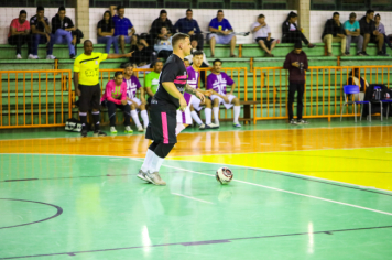 Foto - Futsal 15/07/2025