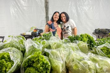 Foto - Feira Livre Noturna (11/07/24)