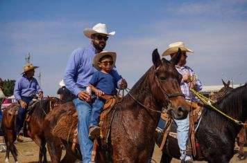 Foto - Cavalgada com Marcos Brasil (19/05/24)