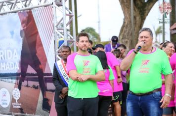 Foto - SEGUNDA EDIÇÃO DA CORRIDA 