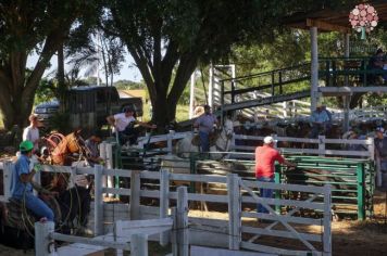 Foto - PROVA DE LAÇO EM DUPLA