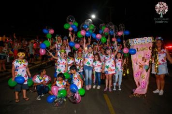 Foto - Se Joga, é Jumirim! Carnaval 2023!