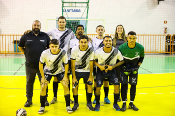 Foto - Futsal 15/07/2025