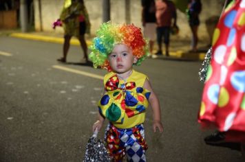 Foto - Carnaval 2024 - Dia 10/02/2024