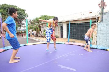 Foto - Se Joga, é Jumirim! Carnaval 2023!