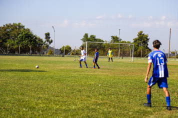 Foto - Futebol 08/03//25