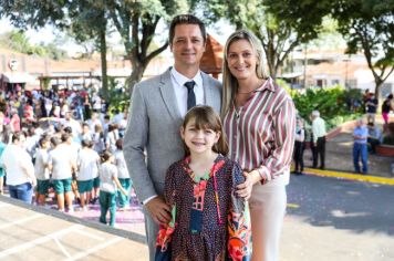 Foto - Desfile Cívico - Jumirim 29 anos (21/05/24)