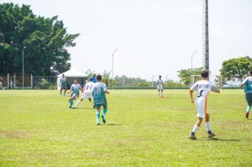 Foto - Campeonato de Futebol SUB 11  e SUB 14  16/03/2024