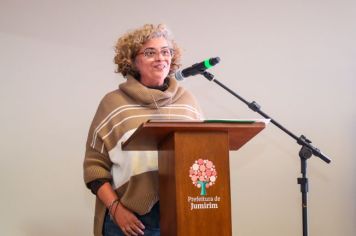 Foto - Inauguração da reforma e ampliação do antigo Clube Recreativo