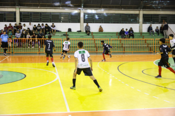 Foto - Futsal 01/07/2025