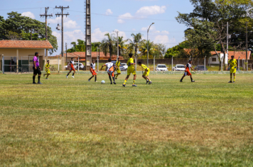 Foto - Futebol 08/03//25