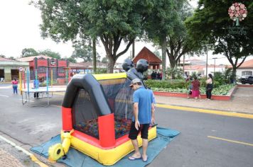 Foto - Domingo na Praça (26/11)