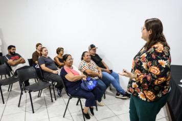 Foto - Curso Hambúrguer Artesanal 31/01/25