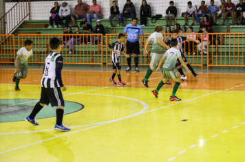 Foto - Futsal 01/07/2025