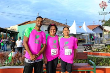 Foto - SEGUNDA EDIÇÃO DA CORRIDA 