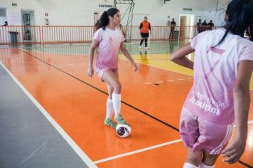 Foto - Torneio de Futsal Feminino (16/06/24)