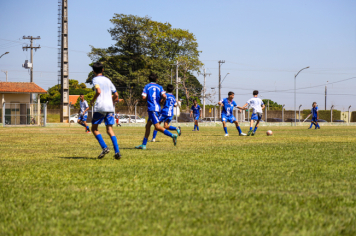 Foto - Futebol 08/03//25