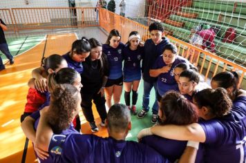 Foto - Torneio de Futsal Feminino (16/06/24)