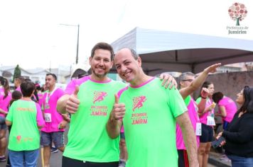 Foto - SEGUNDA EDIÇÃO DA CORRIDA 