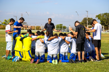 Foto - Futebol 08/03//25