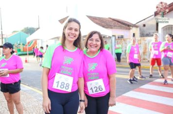 Foto - SEGUNDA EDIÇÃO DA CORRIDA 