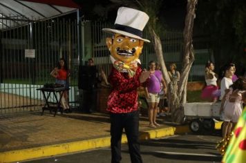 Foto - Carnaval 2024 - Dia 10/02/2024