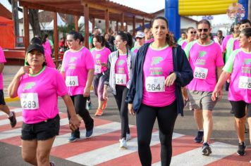 Foto - SEGUNDA EDIÇÃO DA CORRIDA 