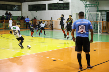 Foto - Futsal 01/07/2025