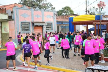 Foto - SEGUNDA EDIÇÃO DA CORRIDA 