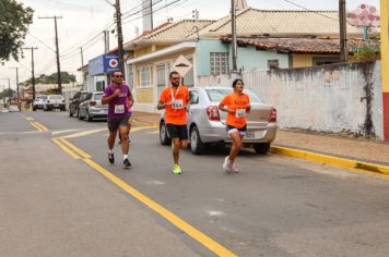 Foto - SEGUNDA EDIÇÃO DA CORRIDA 