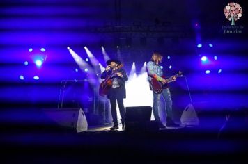 Foto - JUMIFEST - EDSON E HUDSON