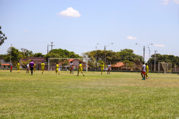 Foto - Futebol 08/03//25