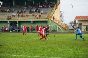 Foto - Abertura Campeonato Society Jumirim 2024 - 02/11/24