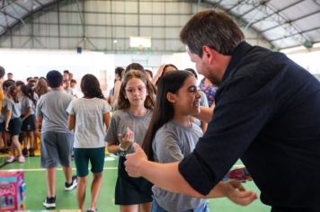 Foto - Presente de Dia das Crianças 