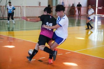 Foto - Torneio de Futsal Feminino (16/06/24)