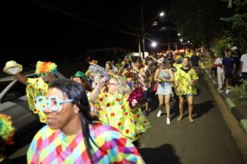 Foto - Carnaval 2024 - Dia 10/02/2024