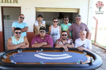 Foto - Poker - 17/12/2023