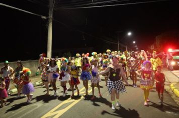 Foto - Carnaval 2024 - Dia 10/02/2024