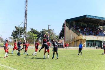 Foto - Torneio do Trabalhador (28/04/24)