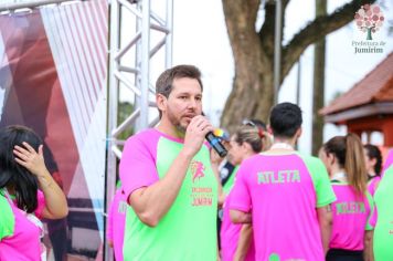 Foto - SEGUNDA EDIÇÃO DA CORRIDA 