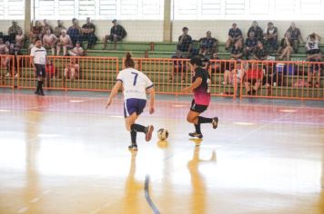 Foto - Torneio de Futsal Feminino (16/06/24)