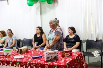 Foto - AMIGO DA ONÇA CRAS NOITE 17_12_24