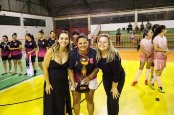 Foto - Torneio de Futsal Feminino (16/06/24)